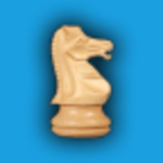 Logo of Chess Online android Application 