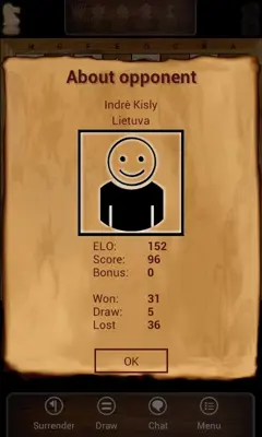 Chess Online android App screenshot 11