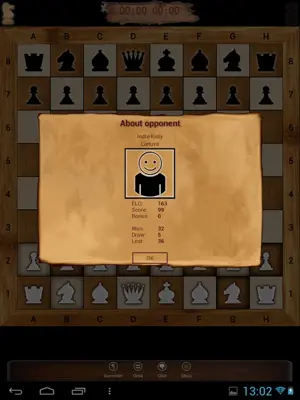 Chess Online android App screenshot 5