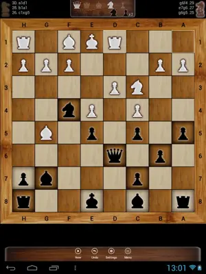 Chess Online android App screenshot 6